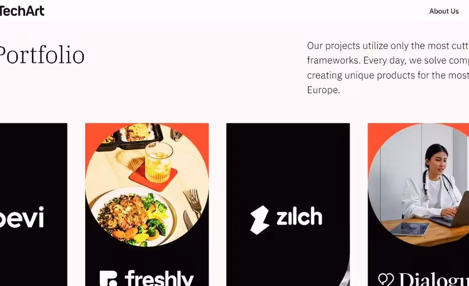 iTechArtGroup