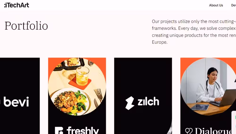 iTechArtGroup