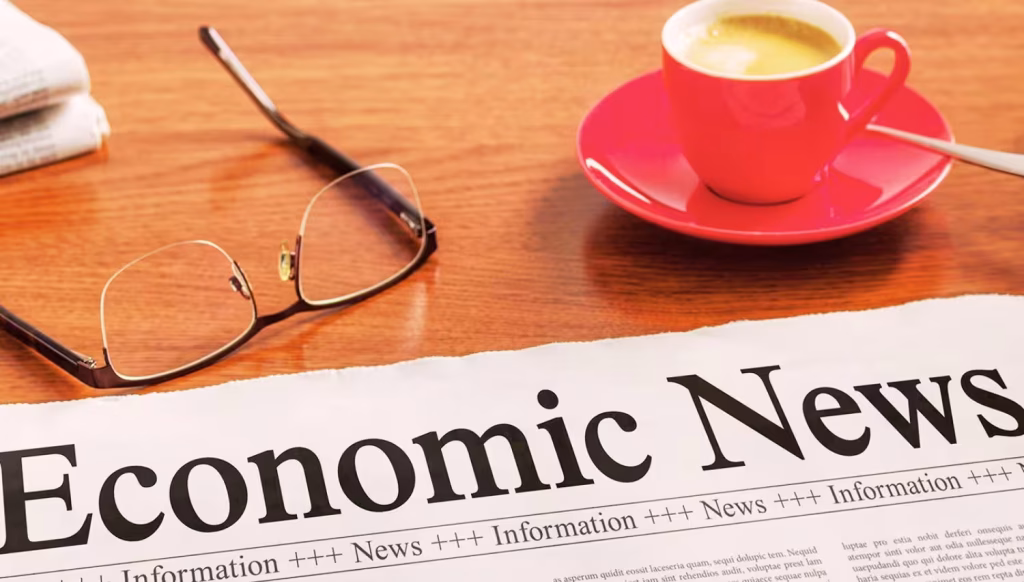 EconomicWeeklyNews