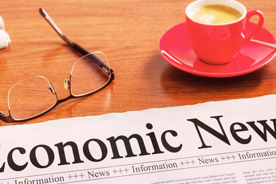 EconomicWeeklyNews