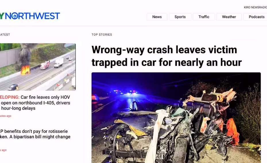 MyNorthwestNews