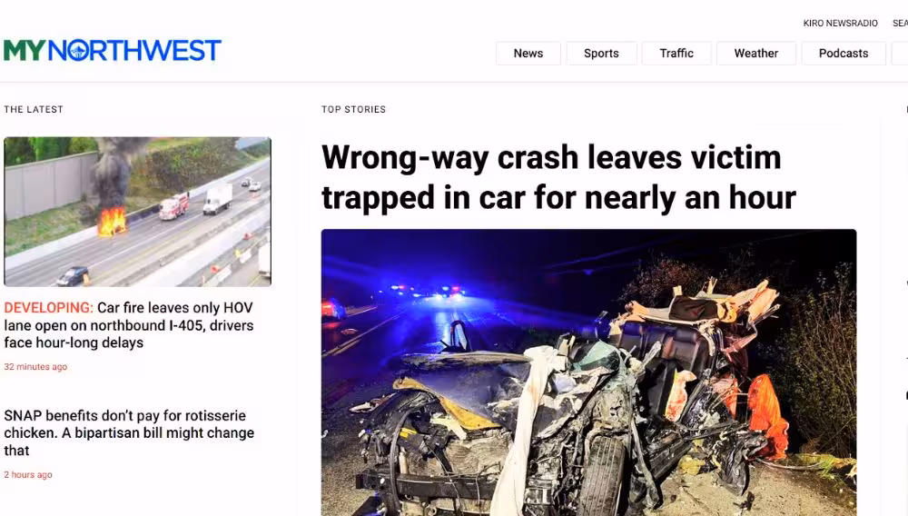 MyNorthwestNews