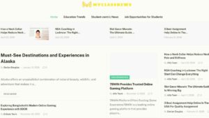 MyClassNews com: What Is It and Should You Trust It?