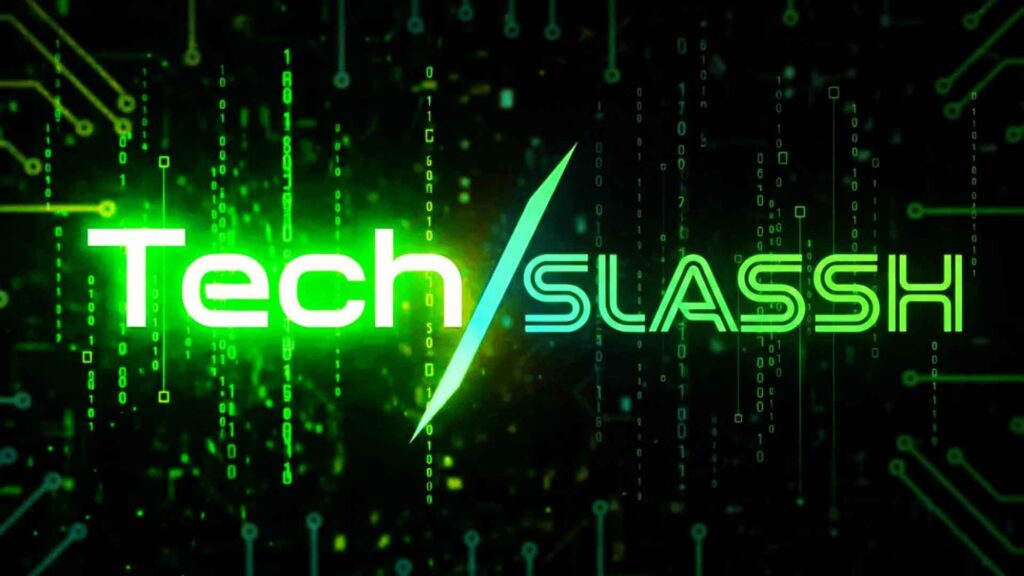 TechSlassh com